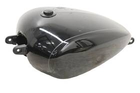 61000491 Harley-davidson 18 Street Bob Gas Fuel Tank Fxbb107