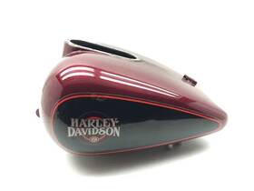 61356-00 Harley-davidson Gas Tank Fuel Petrol 2000 Electra Glide Classic Flhtci 3055 X