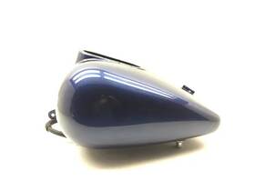 61356-03 Harley-davidson Deep Cobalt Pear Gas Tank Fuel Petrol 2007 Electra Glide Ultra Classic 3050 X