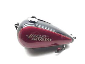 61593-04 Harley-davidson Gas Tank Fuel Petrol 2005 Dyna Low Rider Efi Fxdli 3282 X