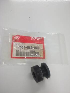 Honda 17507-ha2-000 Rubber Rear Fuel Tank Mounting