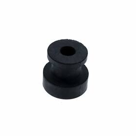 Honda 17508-gbf-830 96-02 Cr80rb Genuine Fuel Tank Mounting Rubber