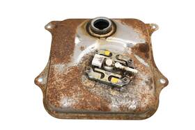 Honda 17510-gjb-j00 16 Metropolitan 50 Gas Tank And Fuel Pump Ncw50