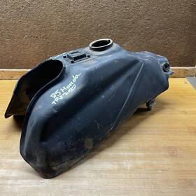 Honda 17510-ha8-000 Oem Used 1985 Trx 250 2x4 Gas Fuel Tank Reservoir