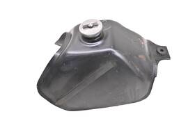 17510-hb2-000za Honda 86 Rtv900g Gas Tank And Fuel Petcock Trx70