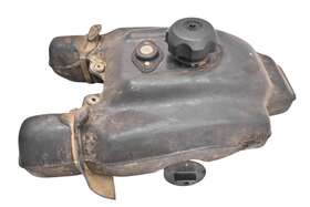 17510-hm7-000 Honda 96 Foreman 400 4x4 Gas Tank And Fuel Petcock Trx400fw