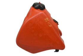 Honda 17510-kn5-670za 85 Xr350r Gas Tank And Fuel Petcock