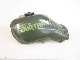 Honda 17520-hc5-970zc 93 Trx 300 Fw Gas Fuel Tank 1993 Rust Free