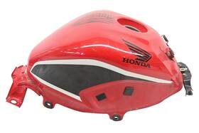 Honda 17540-k75-tb0zc 18 Cbr300r Gas Tank And Fuel Pump