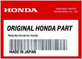 Honda 17611-107-000 Front Fuel Tank Rubber Cushion Oem