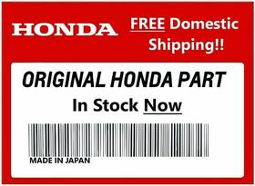 Honda 17611-hf1-670 Oem Trx 200 Front Tank Rubber Qty 2