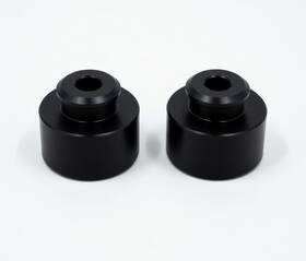 Honda 50816-ha2-670 1985-1986 Atc 250r Rear Fender Seat Frame Grommet #50816-ha2-670. Black