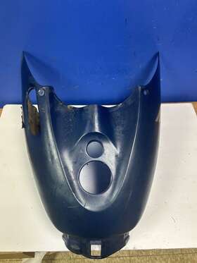 83705-hp5-600zb Honda Trx420te Rancher Es 2007 Gas Fuel Tank Cover Shroud