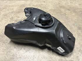 Honda Hn1mlhsc11h084112p Trx400x 2009-2015 Fuel Gas Tank