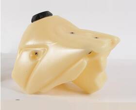 129101-n2 Ims Fuel Tank 5.0 Gallon Natural #129101-n2 Bombardier/can-am