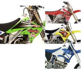 Tank-natural-4.0gal Ims 4964-i186506-atv Large Capacity Gas Tank-natural-4.0gal. For 2003-2007 Polaris Predator 500