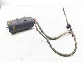 John Deere Tcu27431 04-16 Gator Hpx 4x4 Fuel Reservoir Canister