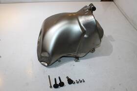 Kawasaki 51001-0050-723 2005 Ninja Zx6r Zx636 Gas Tank Fuel Cell Petrol Reservoir