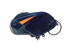 Kawasaki 51083-5381-kq Ex 250 Ninja Fuel Gas Tank 1988 To 2007