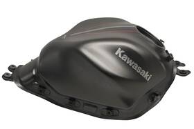 Kawasaki 51092-5081-68p 22 Ninja 650 Gas Tank And Fuel Pump Ex650