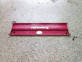 Kawasaki 53062-7503-467 05 Mule 3010 Kaf620 Trans 4x4 Tail Gate 2005-2008