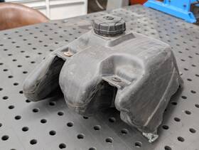 Kawasaki 702121174010 Mojave 250 Fuel Tank Petcock Gas 1987-2004 Pn 51001-1482