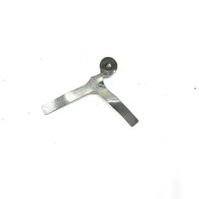 Kawasaki 92170-1070 93-99 Bayou 400 Klf400b 4x4 Oem Gas Tank Bracket Ak32