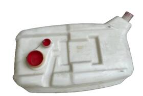 Kawasaki 99999-3732 2008-2014 Kfx450r Oem 3.8 Gallon Fuel Tank Kit