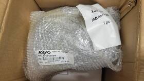 Kayo 805002-0002 Bull At125 Fuel Tank Assembly -