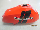 Kd80m Kawasaki 86 Kd80 Gas Tank Petrol Orange Stock