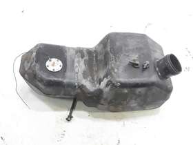K75612411 Kubota 2010 Rtv 900 Rtv900 Fuel Gas Tank Petrol
