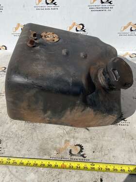 K7591-24111 Kubota Rtv 900 Gas Fuel Tank