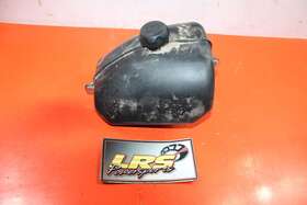 17500-lbd4-my1 Kymco 2010 Mongoose 90 Reverse Gas Tank Fuel Cell Petrol Reservoir
