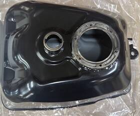 Kymco 17500-lgc3-my3 Mxu450i Mxu 450 450i Gas Fuel Tank Oem Part