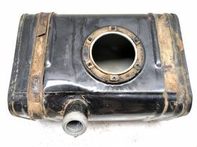 4ct-24110-00 Massimo 18-23 Buck 450 Petrol Gas Fuel Tank Assembly