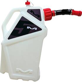 Matrix Concepts Llc M5-101 3850-0714 M3 5 Gallon Utility Can Jug