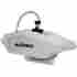 2300330002 Mfg Acerbis Auxiliary Handlebar Fuel Tank 0.6 Gallon White