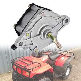Munirater 903036773303 Gas Fuel Pump Replacement For 1985-1999 Suzuki Quadrunner 250 Ltf250 Ltf4wd L