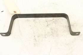 0454342 Polaris Rzr 170 09 Gas Fuel Tank Strap Front 43616