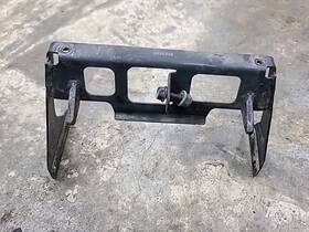 Polaris 1016190-067 2008 Sportsman 300 4x4 Fuel Tank Frame Bracket