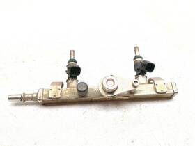 Polaris 2521878 14-23 Rzr Xp 1000 High Lifter Rail And Injectors Fuel