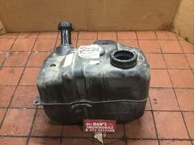 5457745 Polaris 2522410 Tank Gas # 2023 Ranger 570 Sp Premium Efi Utv