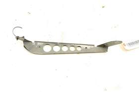 5267307-329 Polaris Rzr Xp 1000 21 Gas Tank Bracket 43956