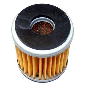 Ffc015-z8 Rareelectrical New Oil Filter Fits Gas Husqvarna Yamaha Yfz 450 Hp 125-450 By Ffc015