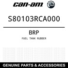 S80103rca000 Brp Oem Fuel Tank Rubber