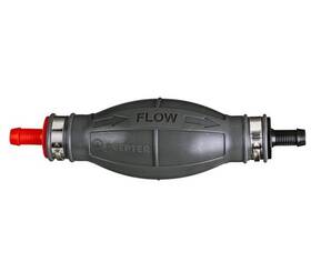 Scepter 10541 Epa/carb Marine Tank Fuel Primer Bulb 3/8 Inch