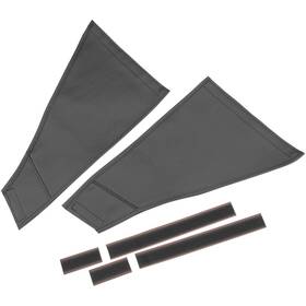 Show Chrome H40-303bk 0701-0864 Gas Tank Mini Bra Black - Can-am