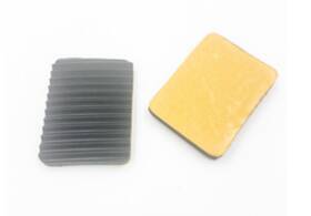 Ski-doo 513033742 2003-2024 Ski-doo Mx Z Summit Renegade Oem Rubber Fuel Tank Spacer