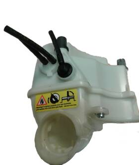Stihl 4180-350-0425-c 2010-2024 Fs89 Fs91 Fs111 Ht102 Ht103 Fuel Gas Tank