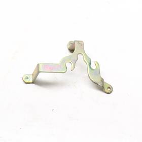 Suzuki 34950-20b00 1988 Quadrunner 250 Oem Speedometer Bracket